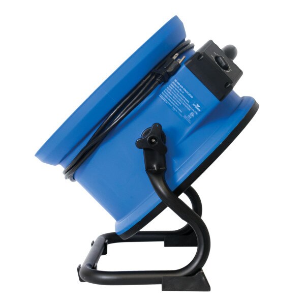 XPower　FC−300S XPOWER FC-300S Multipurpose 14” Pro Air Circulator Utility
